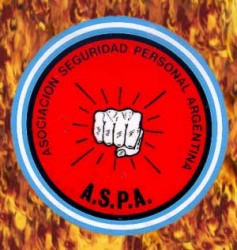 Logo ASPA